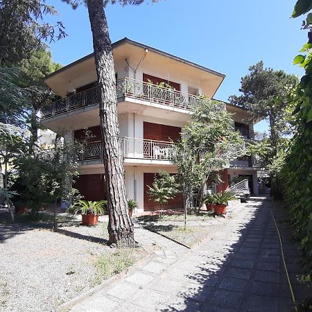 Appartamenti Estivi Lignano Sabbiadoro Buitenkant foto