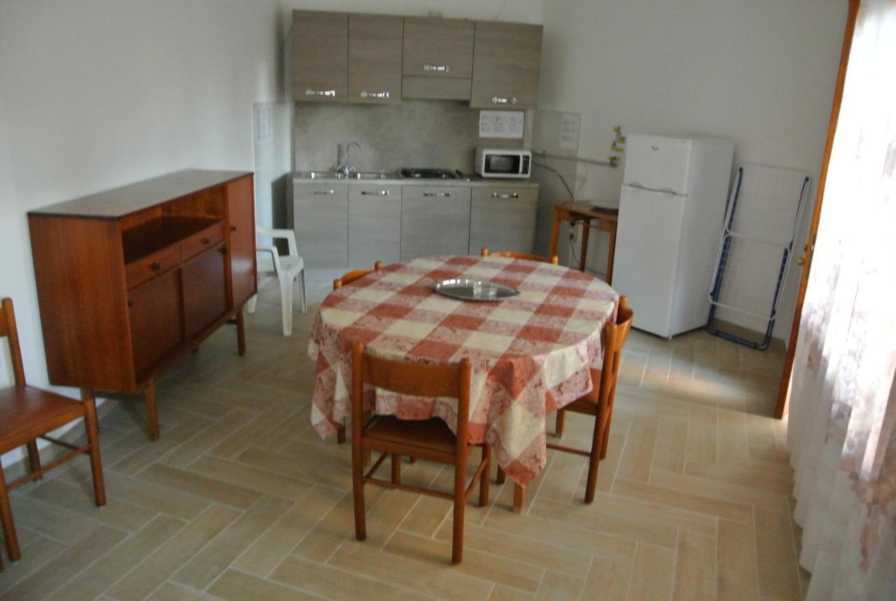 Appartamenti Estivi Lignano Sabbiadoro Buitenkant foto