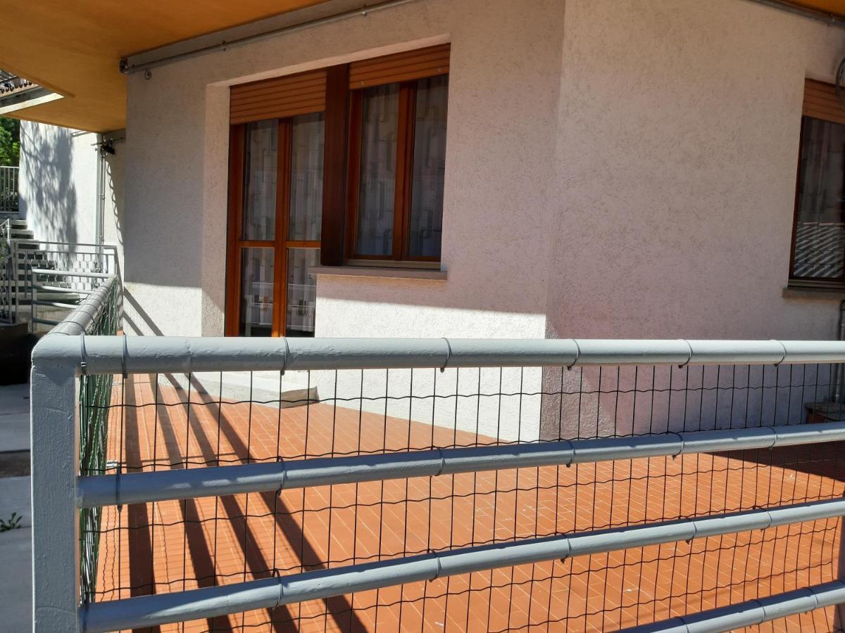 Appartamenti Estivi Lignano Sabbiadoro Buitenkant foto