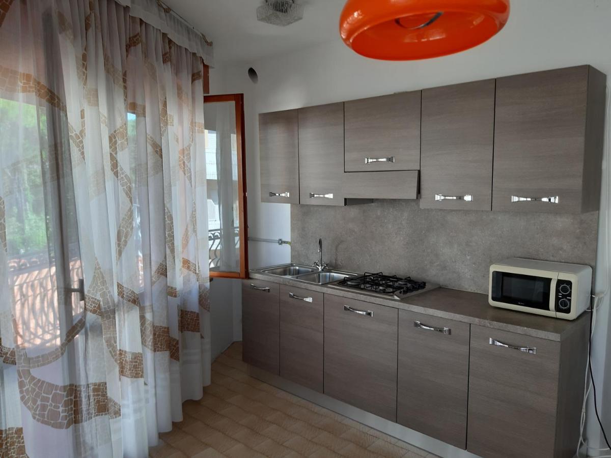 Appartamenti Estivi Lignano Sabbiadoro Buitenkant foto
