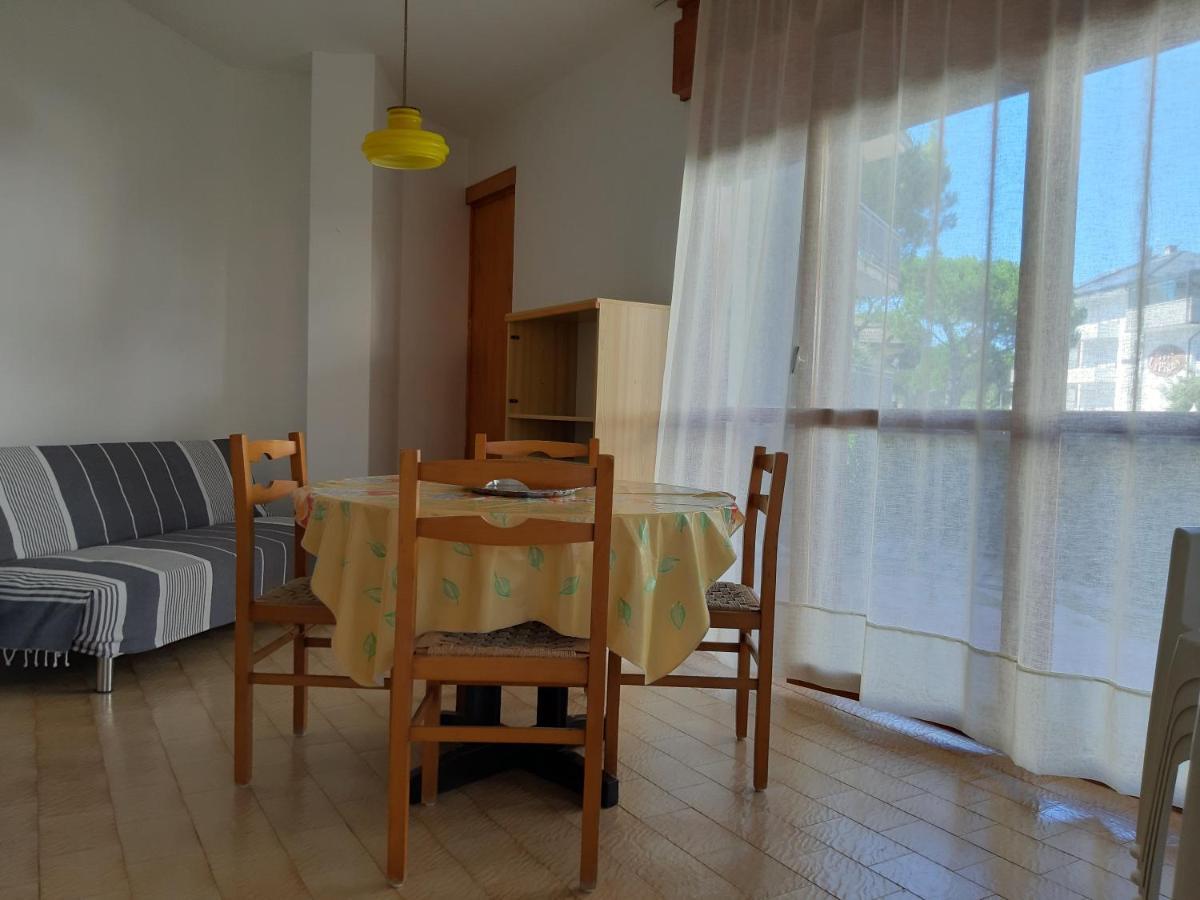 Appartamenti Estivi Lignano Sabbiadoro Buitenkant foto